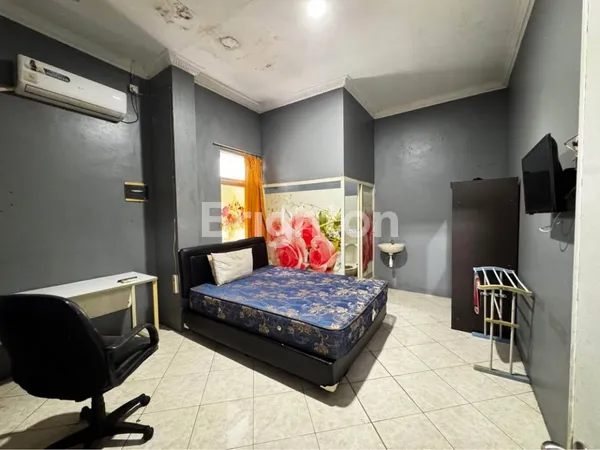 image RUKO KOMERSIAL RAYA KUTAI SIAP INCOME TENGAH KOTA STRATEGIS (3)