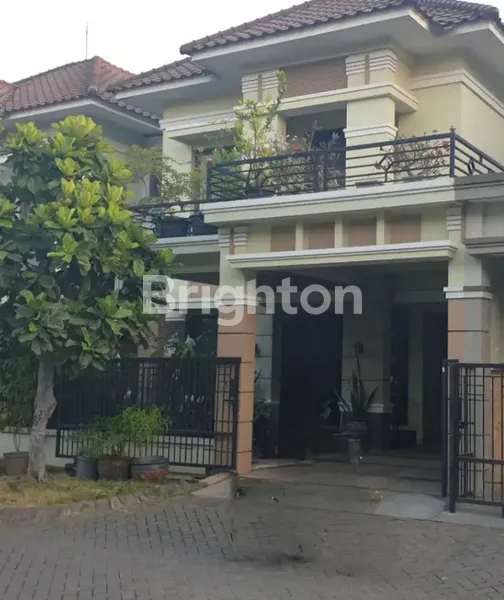 image RUMAH CENTRAL PARK A YANI SIAP HUNI ONE GATE SYSTEM (1)