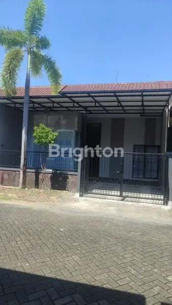 image RUMAH MINIMALIS CENTRAL PARK GUNUNG ANYAR STRATEGIS DEKAT UPN (1)