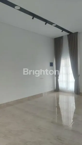 image RUMAH MINIMALIS CENTRAL PARK GUNUNG ANYAR STRATEGIS DEKAT UPN (2)