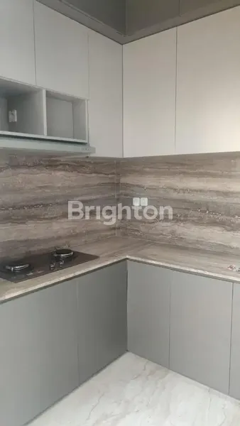 image RUMAH MINIMALIS CENTRAL PARK GUNUNG ANYAR STRATEGIS DEKAT UPN (4)