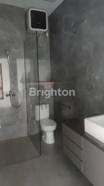 image RUMAH MINIMALIS CENTRAL PARK GUNUNG ANYAR STRATEGIS DEKAT UPN (5)