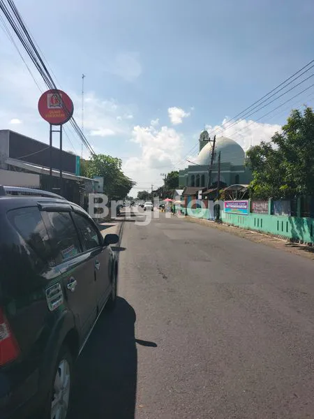 image DIJUAL TANAH STRATEGIS DI GODEAN, DEKAT FASILITAS UMUM (5)