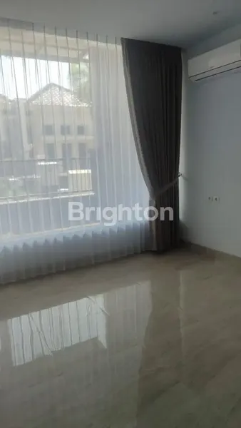 image RUMAH MINIMALIS CENTRAL PARK GUNUNG ANYAR STRATEGIS DEKAT UPN (6)