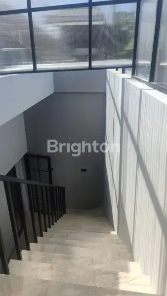 image RUMAH MINIMALIS CENTRAL PARK GUNUNG ANYAR STRATEGIS DEKAT UPN (7)