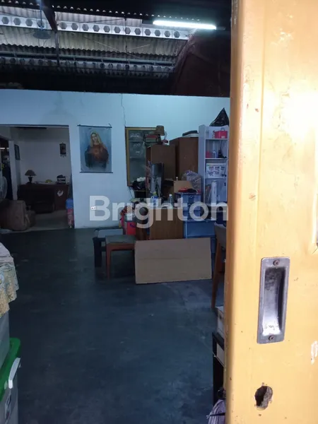 image WISMA PERMAI RUMAH LAMA TERAWAT DEKAT DHARMAHUSADA (2)