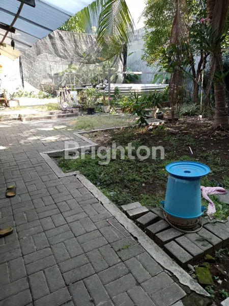 image WISMA PERMAI RUMAH LAMA TERAWAT DEKAT DHARMAHUSADA (3)