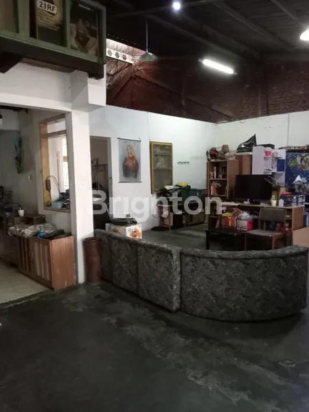 image WISMA PERMAI RUMAH LAMA TERAWAT DEKAT DHARMAHUSADA (4)