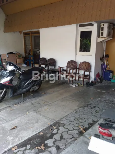 image WISMA PERMAI RUMAH LAMA TERAWAT DEKAT DHARMAHUSADA (5)