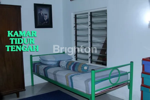 image RUMAH SEMOLOWARU ROW JALAN 2 MOBIL DEKAT MERR (2)