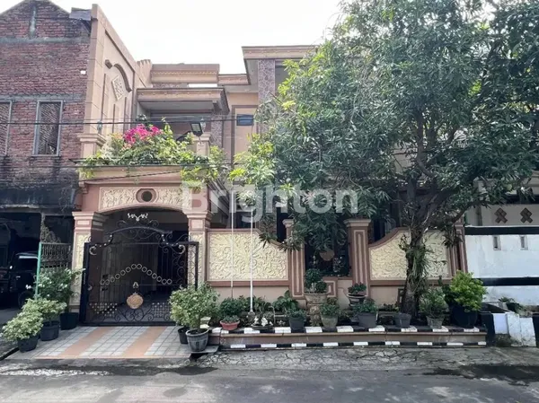 image RUMAH PENJARINGAN ASRI 2 LANTAI SIAP HUNI STRATEGIS DEKAT UPN (1)