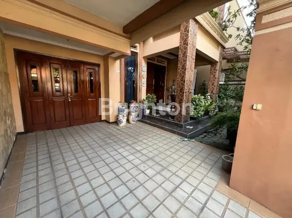 image RUMAH PENJARINGAN ASRI 2 LANTAI SIAP HUNI STRATEGIS DEKAT UPN (2)