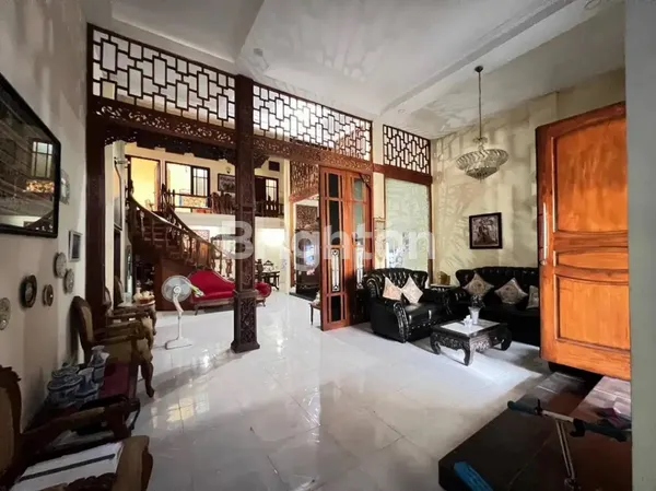 image RUMAH PENJARINGAN ASRI 2 LANTAI SIAP HUNI STRATEGIS DEKAT UPN (3)