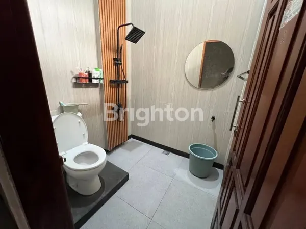 image RUMAH PENJARINGAN ASRI 2 LANTAI SIAP HUNI STRATEGIS DEKAT UPN (6)