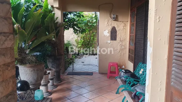 image RUNGKUT ASRI SIAP HUNI STRATEGIS DEKAT FASUM DEKAT MERR (2)