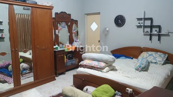 image RUNGKUT ASRI SIAP HUNI STRATEGIS DEKAT FASUM DEKAT MERR (3)