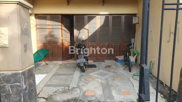 image RUNGKUT ASRI SIAP HUNI STRATEGIS DEKAT FASUM DEKAT MERR (5)