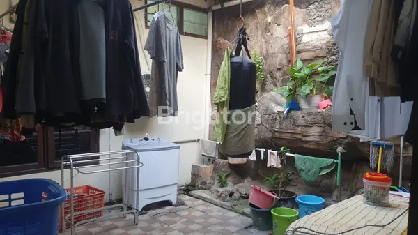 image RUNGKUT ASRI SIAP HUNI STRATEGIS DEKAT FASUM DEKAT MERR (6)