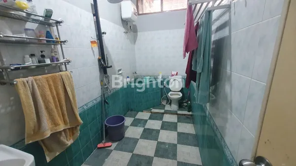 image RUNGKUT ASRI SIAP HUNI STRATEGIS DEKAT FASUM DEKAT MERR (7)