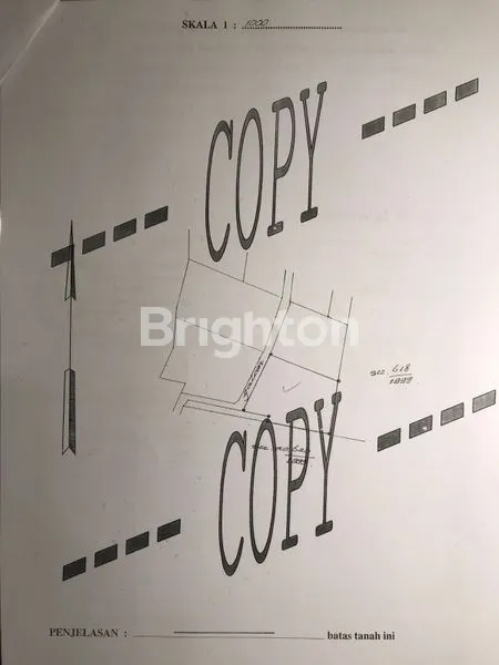 image DIJUAL TANAH VIEW PREMIUM - GEDONG SARI, BENOA (BUC)  (4)