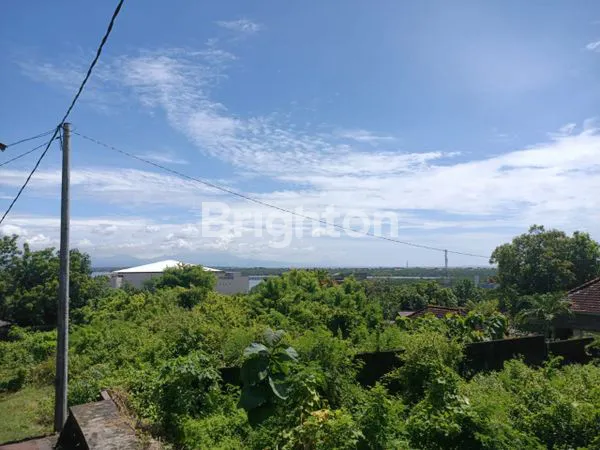 image DIJUAL TANAH VIEW PREMIUM - GEDONG SARI, BENOA (BUC)  (1)
