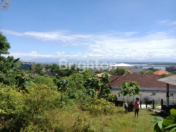 image DIJUAL TANAH VIEW PREMIUM - GEDONG SARI, BENOA (BUC)  (2)