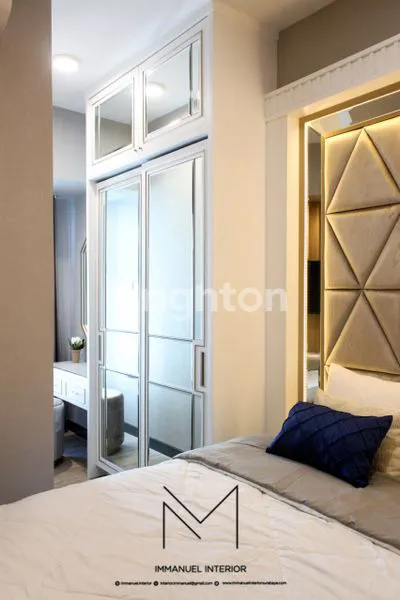 image BARU GRESS MEWAH APARTEMEN BENSON FULL FURNISHED (4)