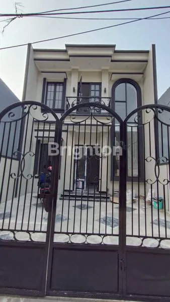 image RUMAH BARU TAMAN RATU DALAM KOMPLEK (1)