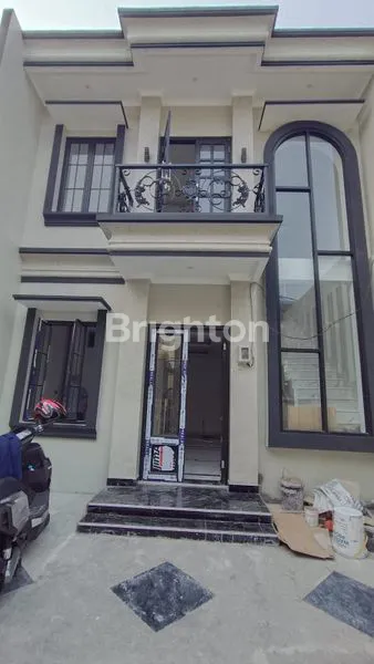 image RUMAH BARU TAMAN RATU DALAM KOMPLEK (2)