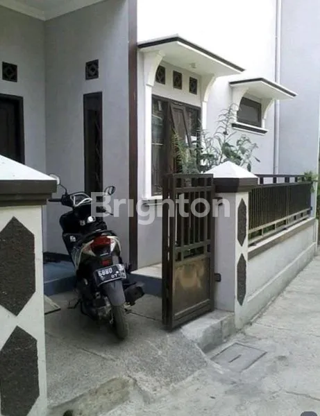 image DIJUAL RUMAH STRATEGIS AREA CIKUTRA JALAN SEKEPANJANG BANDUNG– 5KT, 2KM, DEKAT FASILITAS UMUM (1)