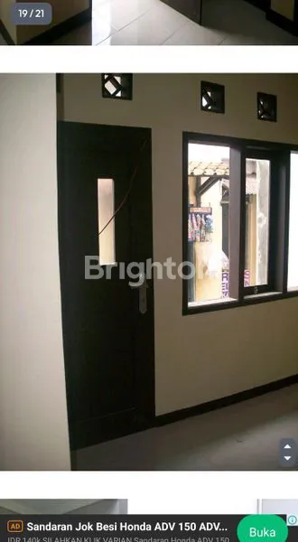 image DIJUAL RUMAH STRATEGIS AREA CIKUTRA JALAN SEKEPANJANG BANDUNG– 5KT, 2KM, DEKAT FASILITAS UMUM (2)