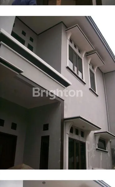 image DIJUAL RUMAH STRATEGIS AREA CIKUTRA JALAN SEKEPANJANG BANDUNG– 5KT, 2KM, DEKAT FASILITAS UMUM (8)
