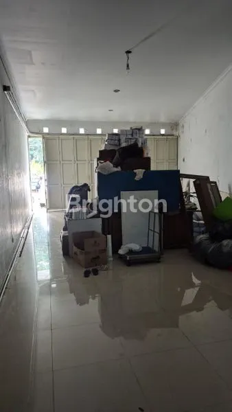 image RUKO 3 LANTAI  DI MAINDROAD SUMBER SARI (2)