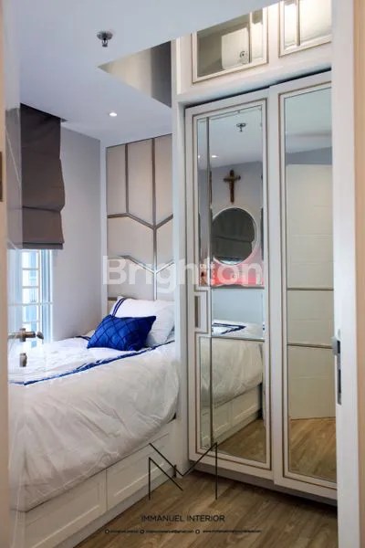 image BARU GRESS MEWAH APARTEMEN BENSON FULL FURNISHED (7)