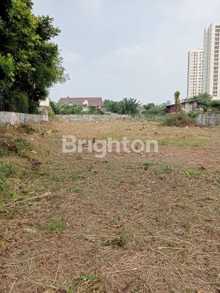 image DIJUAL CEPAT TANAH DI KARANG TENGAH LEBAK BULUS - JAKARTA SELATAN  (2)