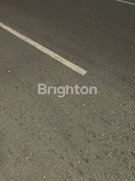 TANAH KAVLING KAWASAN INDUSTRI DI 0 RAYA NGIMBANG LAMONGAN