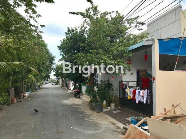 image RUMAH CANTIK RENOV DI CLUSTER CAHAYA GARDEN 2, BENGKONG BATAM (2)