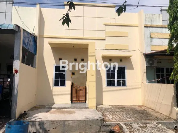 image RUMAH CANTIK RENOV DI CLUSTER CAHAYA GARDEN 2, BENGKONG BATAM (7)