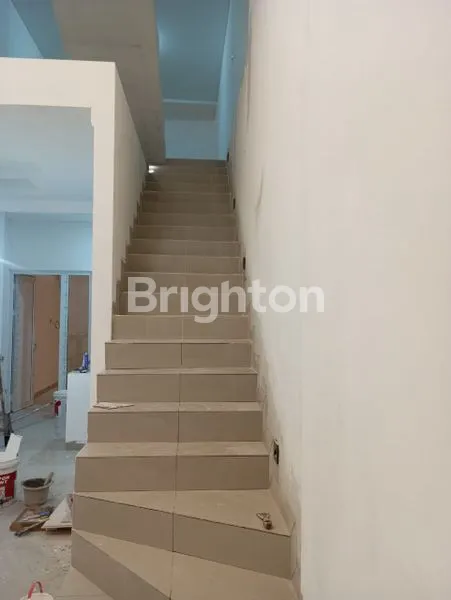 image RUMAH MINIMALIS 3KT DI MAKALIWE, JAKARTA BARAT, SHM, LT 70M2 (4)