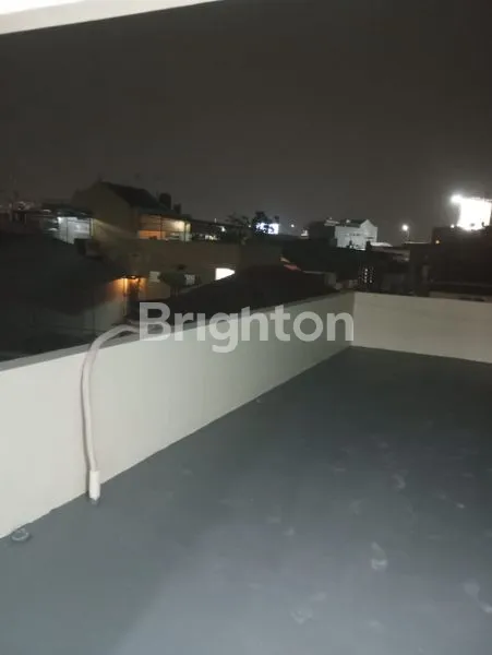 image RUMAH MINIMALIS 3KT DI MAKALIWE, JAKARTA BARAT, SHM, LT 70M2 (7)