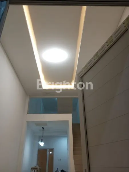 image RUMAH MINIMALIS 3KT DI MAKALIWE, JAKARTA BARAT, SHM, LT 70M2 (3)