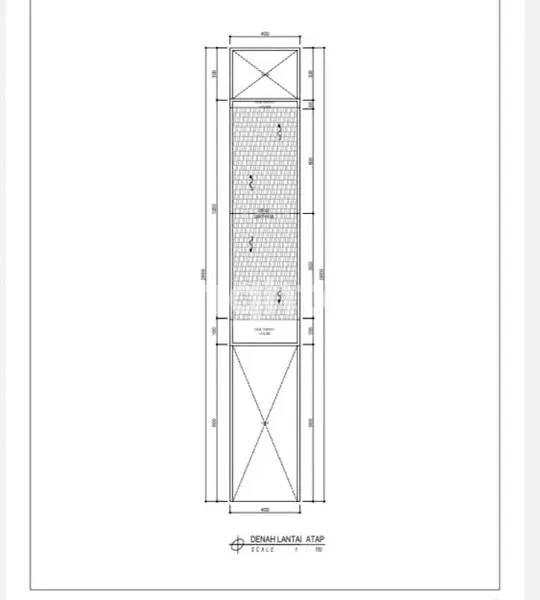 image RUMAH MINIMALIS BARU 4KT DI DURI KEPA, HARGA TERJANGKAU! (4)