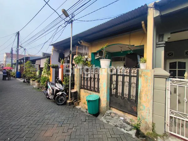 image JUAL CEPAT KONTRAKAN 2 PETAK DI PERUMNAS KARAWACI (1)