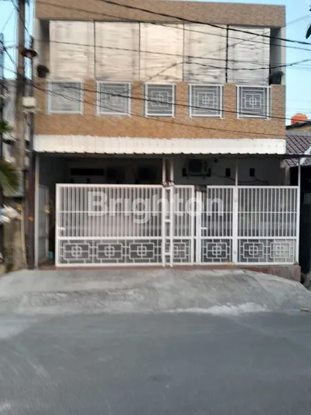 image RUMAH SIAP HUNI PERUMAHAN SIMPRUG, PORIS JAYA, BATU CEPER, TANGERANG (2)