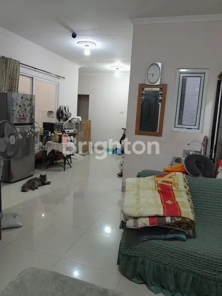 image RUMAH SIAP HUNI PERUMAHAN SIMPRUG, PORIS JAYA, BATU CEPER, TANGERANG (8)