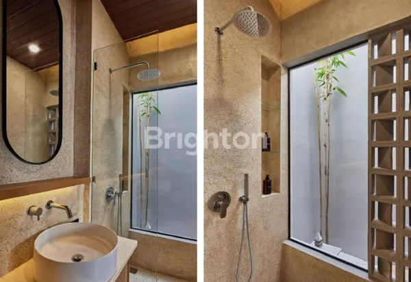 image AN EXCLUSIVE FULL FURNISHED JAPANESE AESTHETIC VILLA AT JIMBARAN, BALI (LEASEHOLD 30 YEARS) (3)