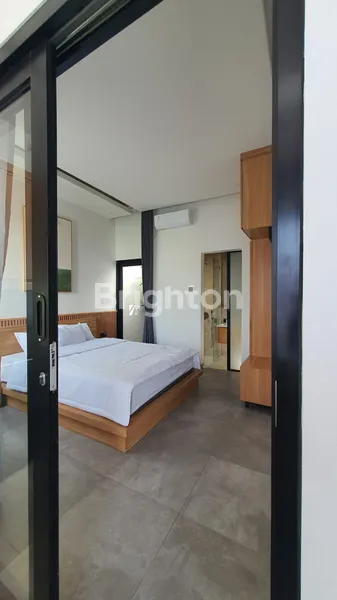 image AN EXCLUSIVE FULL FURNISHED JAPANESE AESTHETIC VILLA AT JIMBARAN, BALI (LEASEHOLD 30 YEARS) (4)