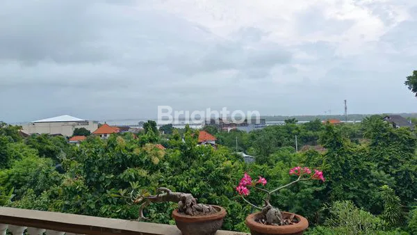image RUMAH LUAS DAN VIEW LAUT DI TAMAN MUMBUL (3)