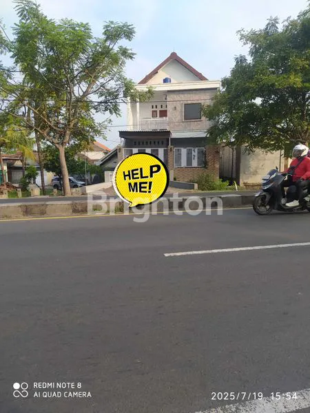 image DIJUAL RUMAH MURAH DI 0 JALAN RAYA KRIAN TROSOBO (3)