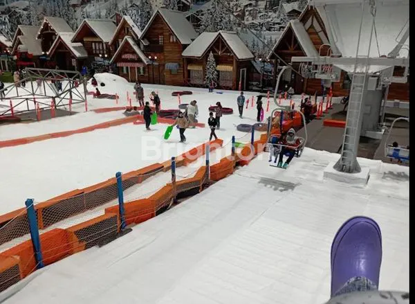 image APARTEMEN BARU  DIBAWAH HARGA  TRANSPARK JUANDA BEKASI  (3)